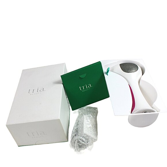 Pink Skincare Laser Tool - Picture 3 of 9